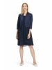 BETTY & CO Bolero für Damen in navyblau