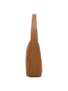 Tom Tailor Manola Shopper Tasche L 43 cm cognac