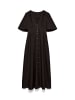 Vero Moda Kleid in Chocolate Torte 1