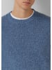 s.Oliver Strickpullover in 6244_türkisblau
