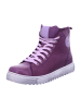 Gemini Sneaker in lila