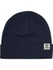 Hummel Hut Hmlpark Beanie in BLACK IRIS