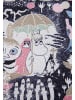 Reima Schneeanzug Winteroverall Moomin Knytte Off white