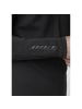 Helly Hansen M LIFAMERINOMIDWEIGHT HALF ZIP in Schwarz