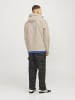 Jack & Jones Softshell Jacke in Moonbeam