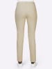 Heine Bauchweg-Hose in sand