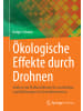 Springer Berlin Buch - Ökologische Effekte durch Drohnen