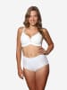 SugarShape High-Waist-Panty Pure Basic in ivory