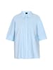 DreiMaster Klassik Women Shirt in light blue