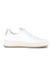Gabor Sneaker low in weiß