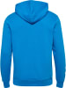 Hummel Verstellbare Taille Kapuzenpullover Hmlelemental Herren in INDIGO BUNTING