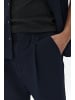 Matinique Shorts MAfisher Gerade Passform in Dark Navy