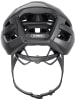 ABUS Fahrradhelm PowerDome in shiny black