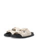 Bianco Pantolette in OffWhite