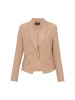 faina Women Blazer in taupe