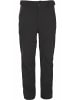 Trespass Regenhose in Schwarz