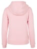 Urban Classics Urban Classics Damen Ladies Hoody in girlypink