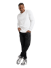 Carlo Colucci Strickpullover Divina in Weiß