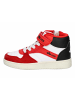 Lico Sneaker "Chad VS High" in Weiß