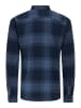 ONLY & SONS Hemd in Navy Blazer 1