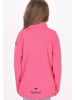 Schmuddelwedda Mädchen (Kids) Softshelljacke in Himbeerpink