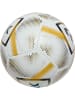 Hummel Fußball Hmlaerofly Unisex in WHITE/GOLD/BLACK