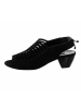 Paul Green Komfort Sandalen für Damen in schwarz