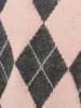 edited Pullover Harriet Jumper in anthrazit altrosa - 0001