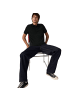 Levi´s Poloshirt 1er Pack in Schwarz