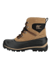 Sorel Stiefel BUXTON Hellbraun