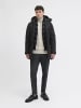 Jack & Jones Jacke in Black