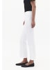 OXXO Röhrenhose WHITE DENIM