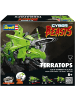 Revell Modellbau CyberBeasts TerraTops Bausatz 80 Teile Maßstab 1:48 ab 10 Jahre