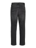 JACK & JONES Junior Relaxed Fit Jeans in Black Denim