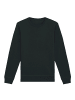F4NT4STIC Unisex Sweatshirt Drache Japan in schwarz