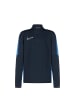 Nike Performance Trainingspullover Academy 23 Drill Top in dunkelblau / blau