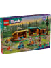LEGO Friends 42624 Gemütliche Hütten im Abenteuercamp