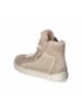 Ricosta Stiefel Warmfutter in taupe