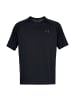 Under Armour Tech™ 2.0 T-Shirt in Schwarz