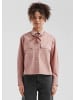 QS Bluse in 44G0_altrosa