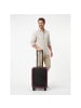 Redolz Essentials 17 2.0 4 Rollen Kabinentrolley 55 cm Laptopfach burgundy
