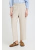 Pulz Casual PZLUCA Regular fit in Sandshell Melange