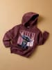 name it Hoodie in Wild Ginger1