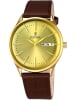 Festina Uhr in Gold