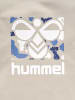 Hummel Body L/S Hmllau Body L/S in SILVER LINING