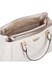 Guess Yarmilla Handtasche 32 cm in white