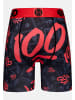PSD underwear Trunks 'All100' in mehrfarbig