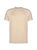 Puma Trainingsshirt Train Cloudspun in beige