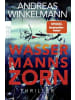 Rowohlt Reinbek, TB Buch - Wassermanns Zorn