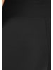 SMILODOX Leggings Selina in Schwarz